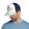 Czapka TRUCKER CAP