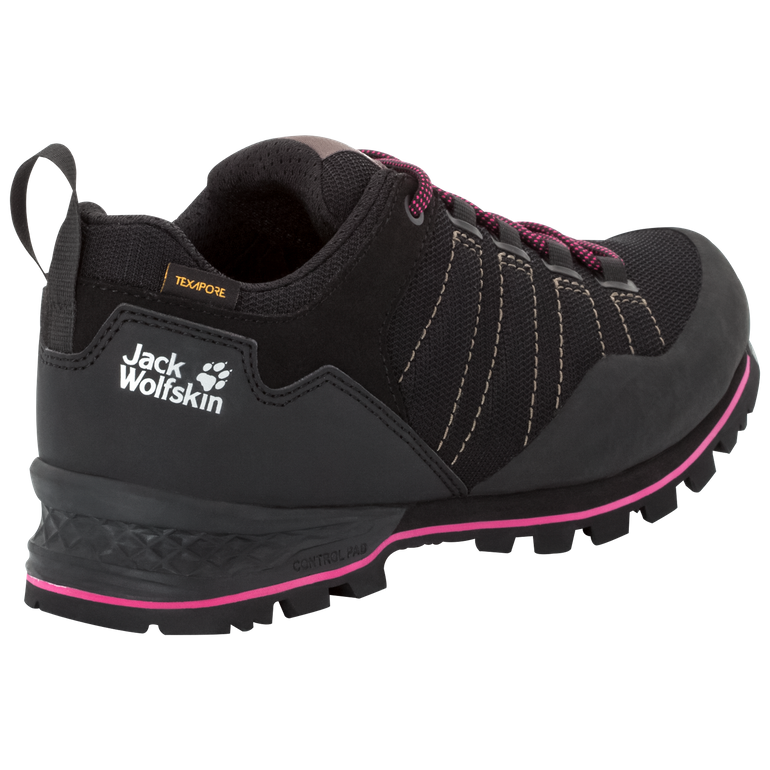 Buty SCRAMBLER LITE TEXAPORE LOW WOMEN