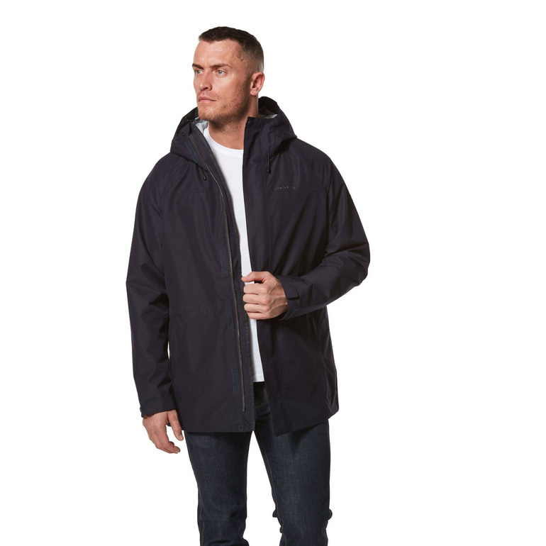 Kurtka CORRAN GORE-TEX JACKET
