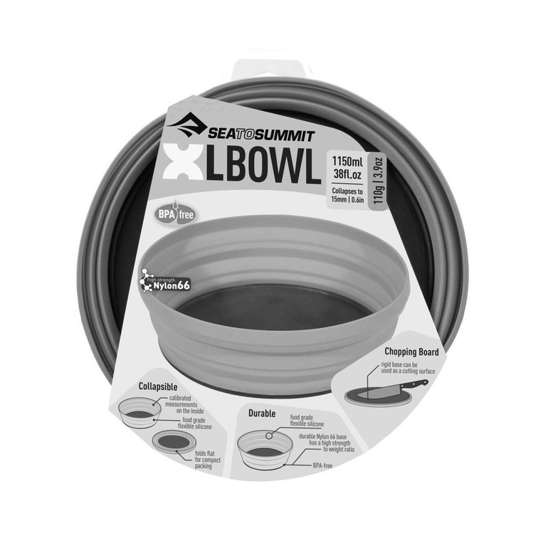 Miska X-BOWL 650 ml