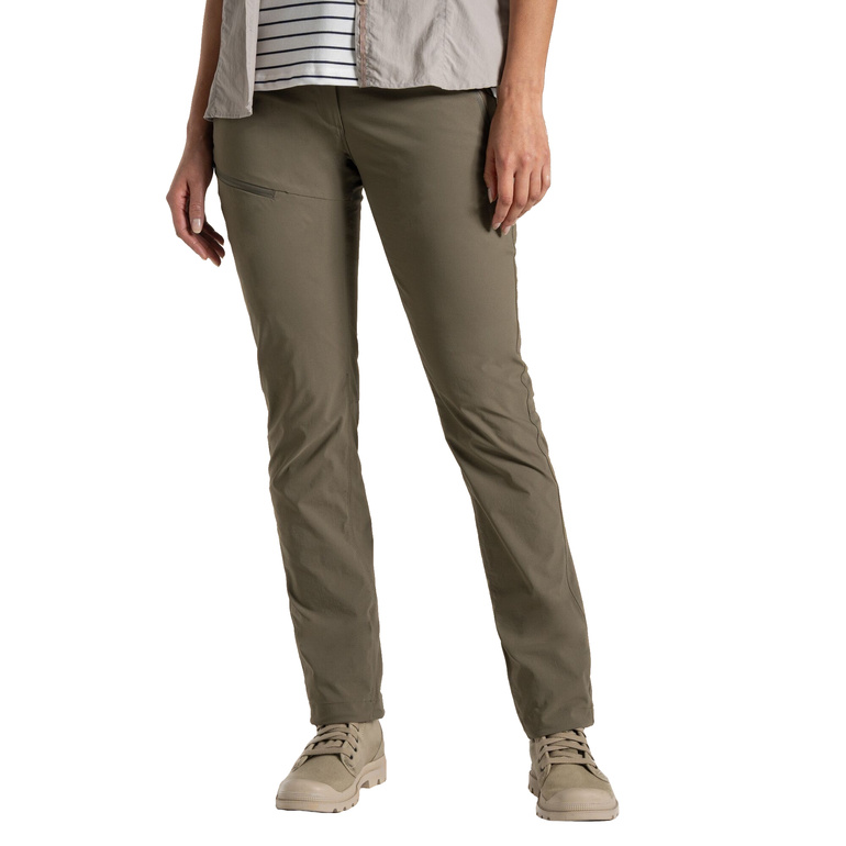 Spodnie NOSILIFE PRO TROUSERS SHORT WOMEN