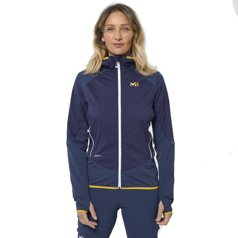 Kurtka TOUR SPEED XCS HOODIE