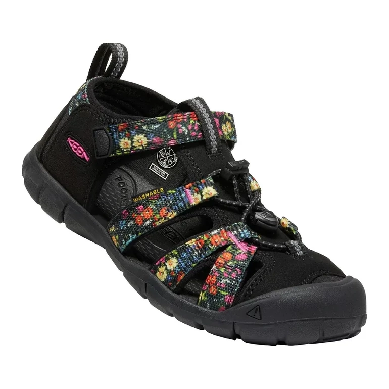 Sandały SEACAMP II CNX