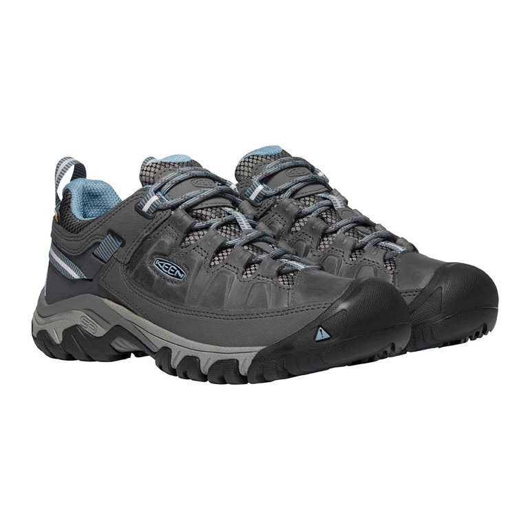 Buty TARGHEE III WATERPROOF