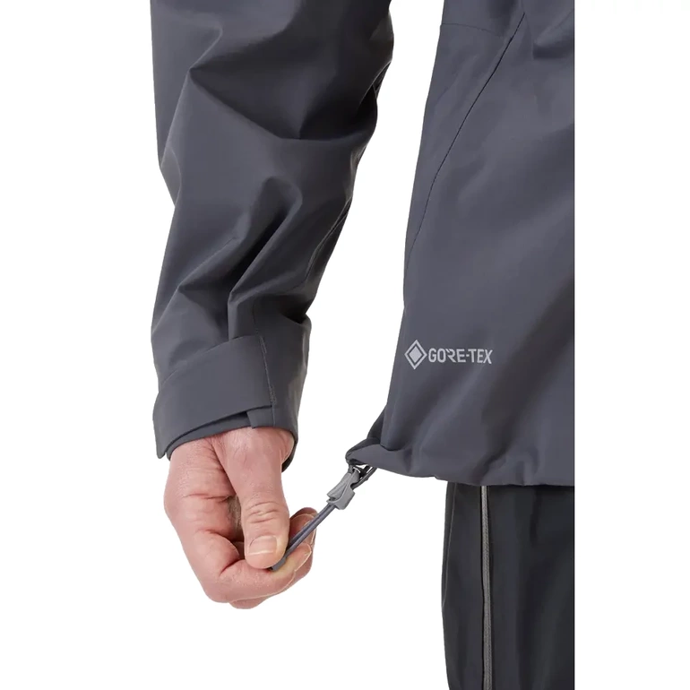 Kurtka KANGRI GORE-TEX JACKET