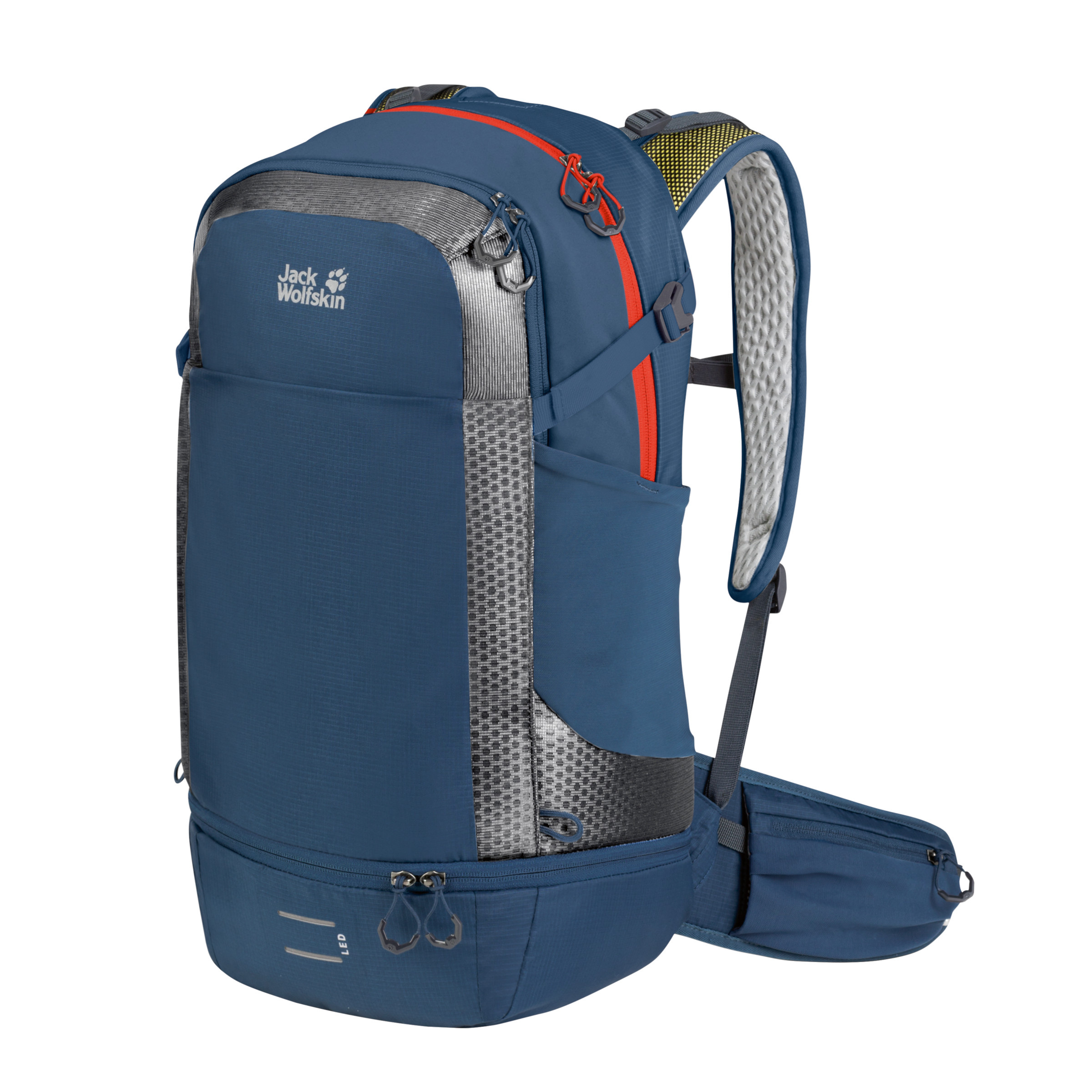 Jam Pro Collection Plecak MOAB JAM PRO 34.5 thunder blue | plecaki i torby \ małe