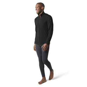 Bluza z wełną merino CLASSIC THERMAL MERINO BASE LAYER 1/4 ZIP MEN