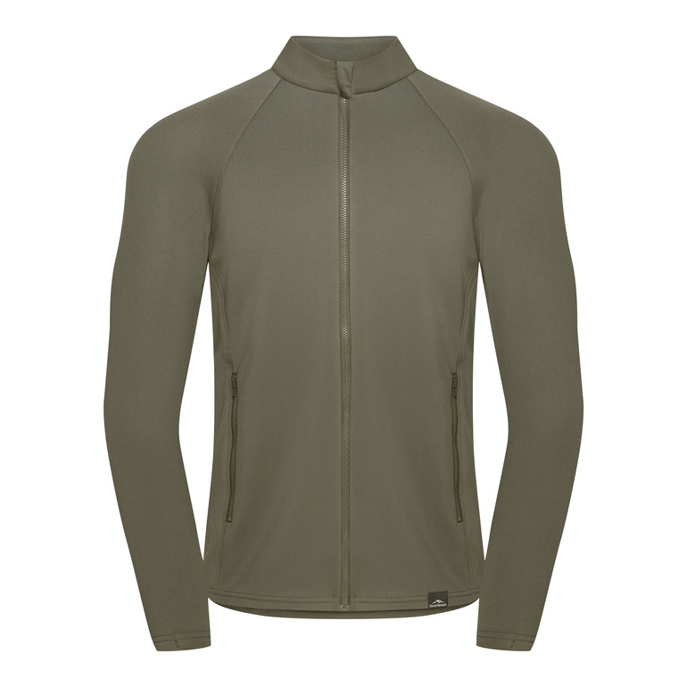 Bluza VIK FULL ZIP MEN