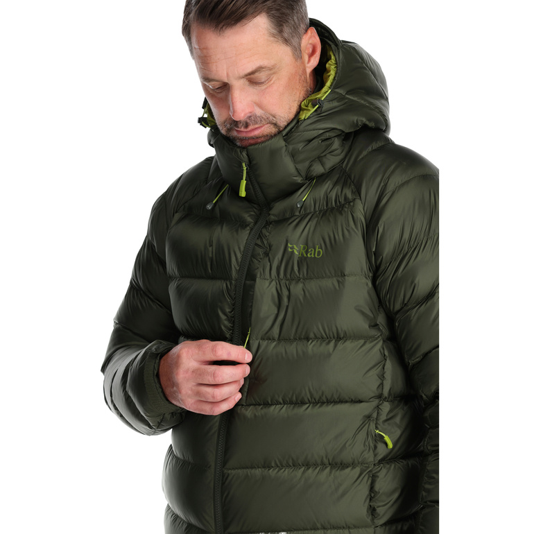 Kurtka AXION PRO JACKET 
