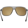 Okulary ISAAC CAT. 3