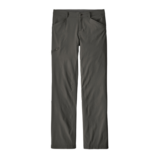 Spodnie QUANDARY PANTS WOMEN