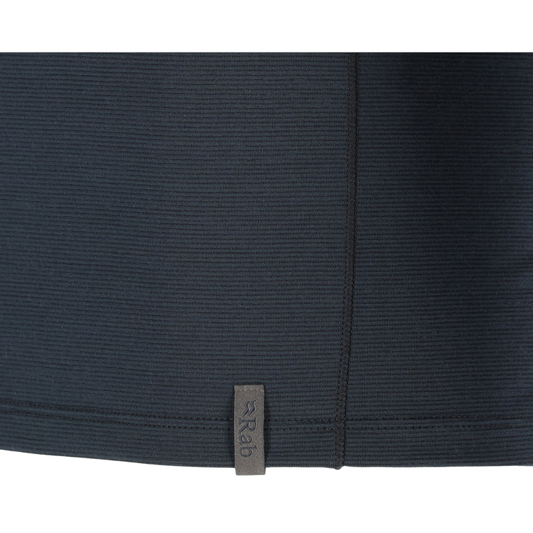 Koszulka z wełną merino SYNCRINO BASE TEE