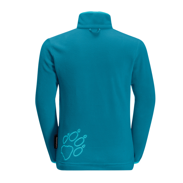 Bluza polarowa SANDPIPER JACKET KIDS