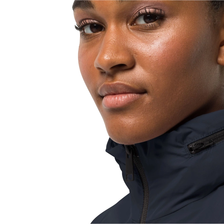 Płaszcz NORDEN PORT COAT WOMEN