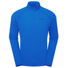 Bluza SONIC LS ZIP