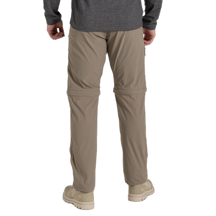 Spodnie NOSILIFE PRO CONVERTIBLE TROUSER III LONG