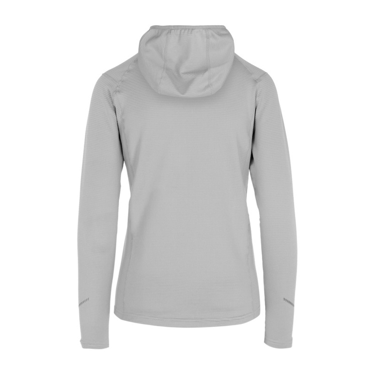 Bluza BIRGER HOODED LADY