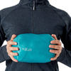 Kurtka MICROLIGHT JACKET WOMEN
