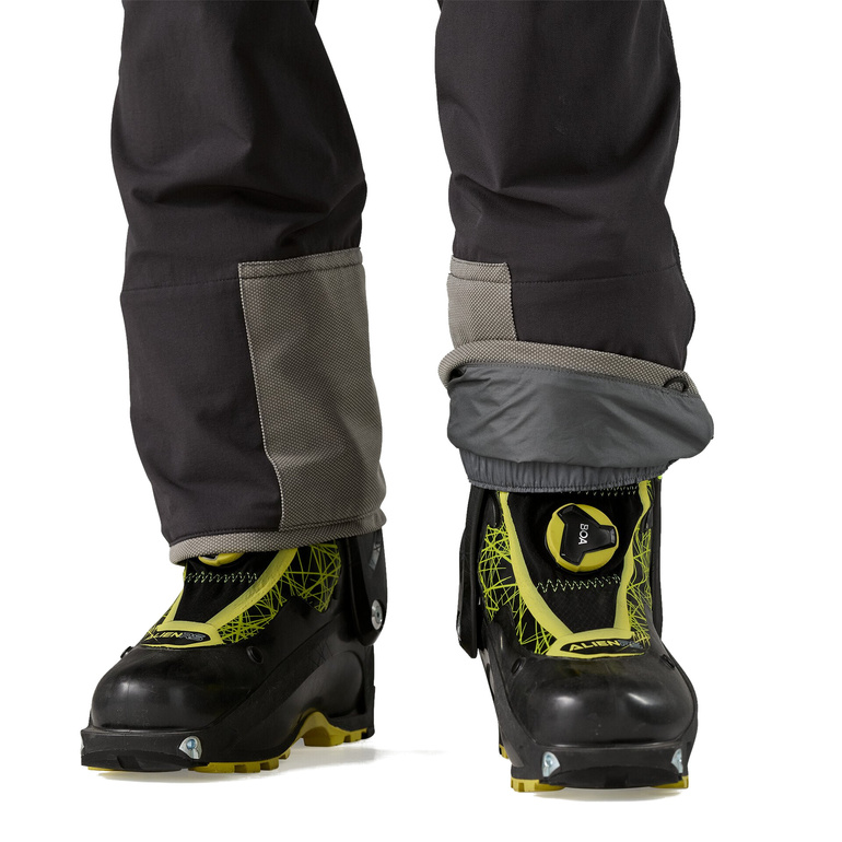 Spodnie ALPINE GUIDE PANTS WOMEN