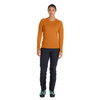 Koszulka SYNCRINO BASE LS TEE WOMEN
