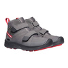 Buty HIKEPORT MID STRAP WP 