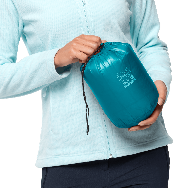 Kurtka puchowa ATMOSPHERE JACKET WOMEN