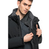 Kurtka BERGLAND 3IN1 JKT