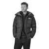 Kurtka ANDES JACKET