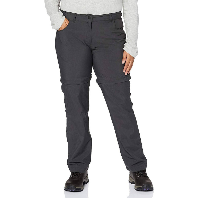 Spodnie ACCESS ZIP PANTS WOMEN