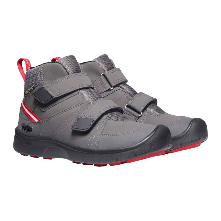 Buty HIKEPORT MID STRAP WP 