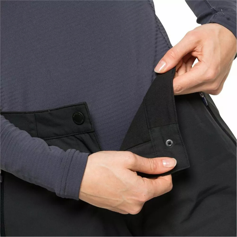 Spodnie zimowe PARANA PANTS WOMEN
