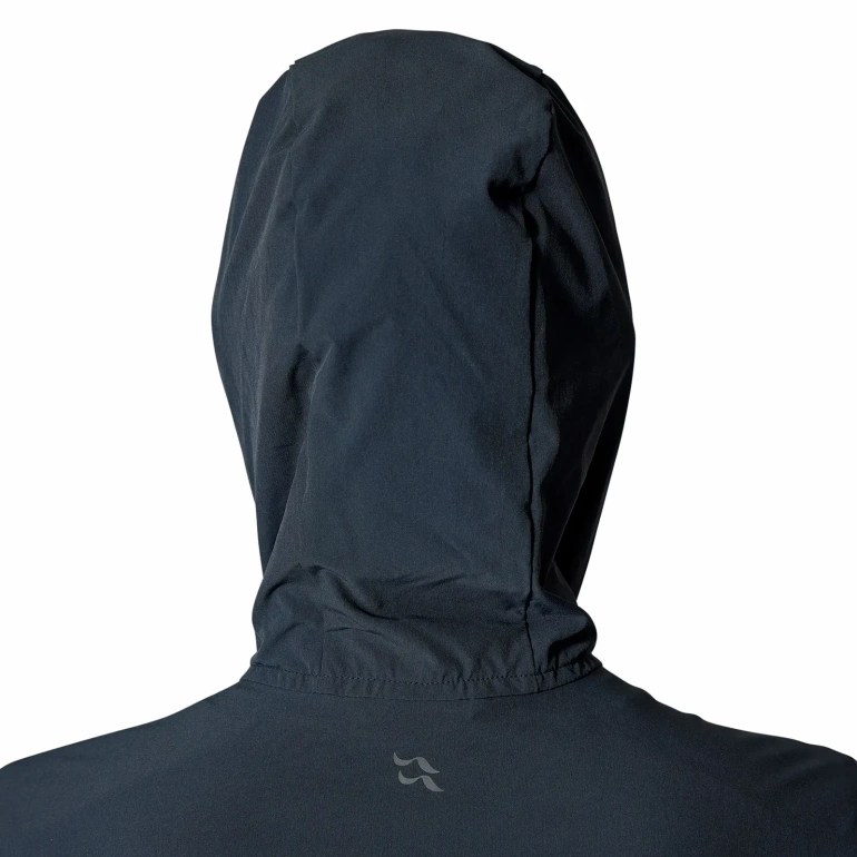 Kurtka BOREALIS HOODED JACKET WOMEN