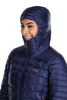Kurtka MYTHIC ALPINE LIGHT DOWN JACKET MEN
