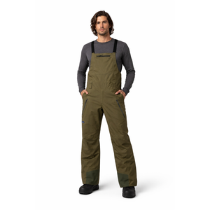 Spodnie POWDER TOWN BIBS MEN