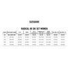 Zestaw RADICAL 88 SKI SET WOMEN