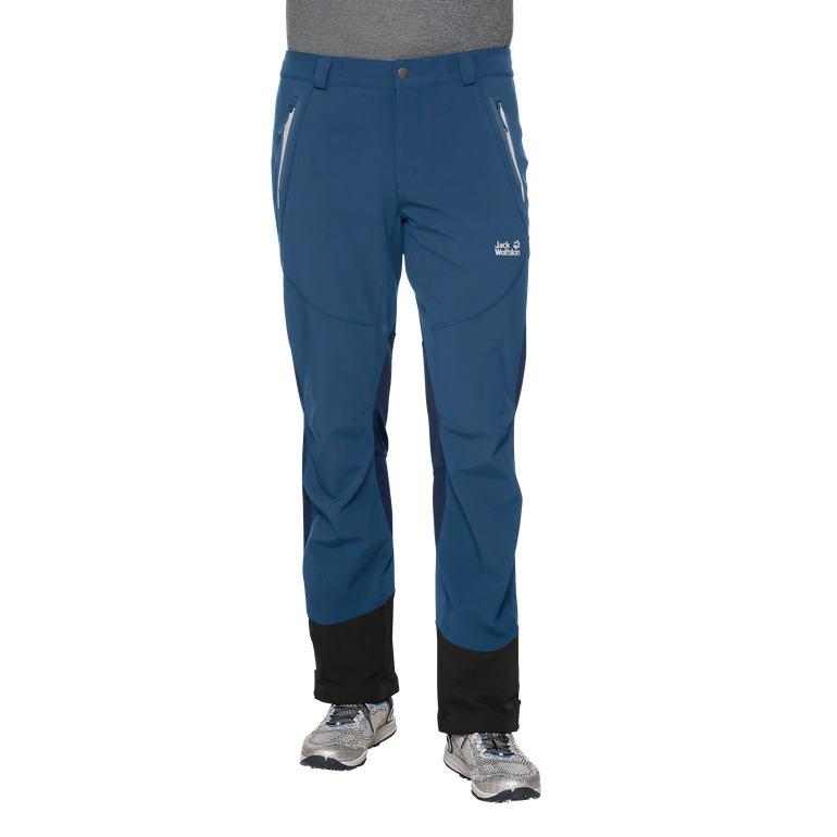 Spodnie GRAVITY SLOPE PANTS MEN