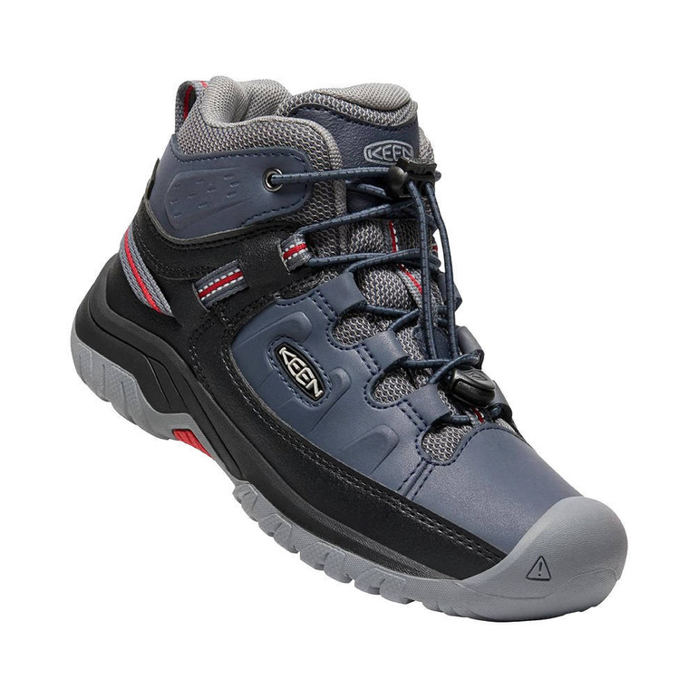 Buty TARGHEE MID WP
