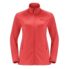 Polar BAISELBERG FULL ZIP WOMEN