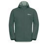 Kurtka softshellowa BORNBERG HOODY MEN