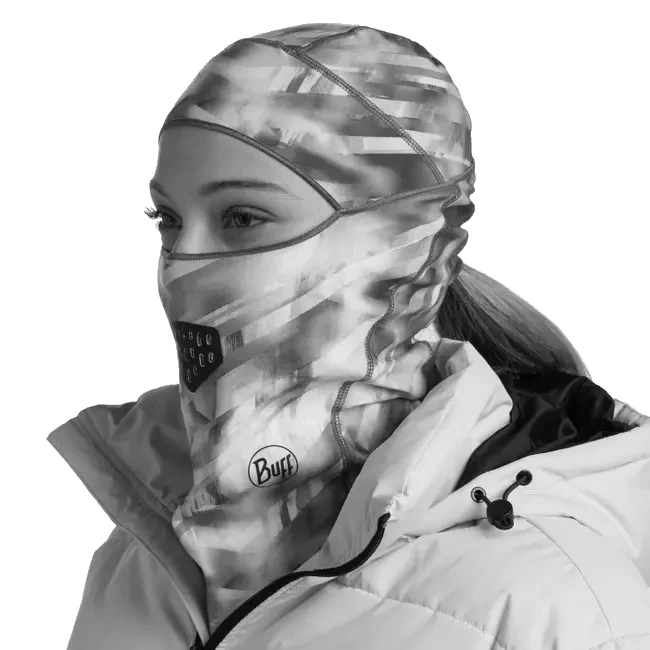 Kominiarka BALACLAVA THERMONET HINGED 
