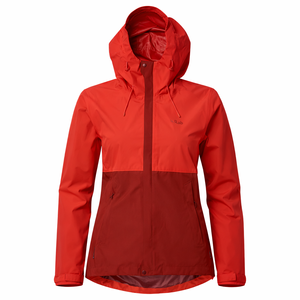 Kurtka DOWNPOUR JACKET WOMEN