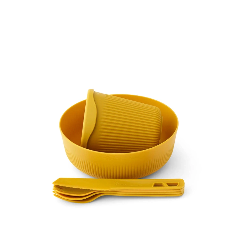 Komplet naczyń PASSAGE DINNERWARE SET 6PC