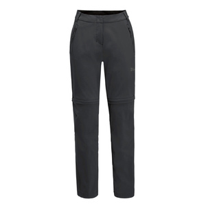 Spodnie GLASTAL ZIP OFF PANTS WOMEN