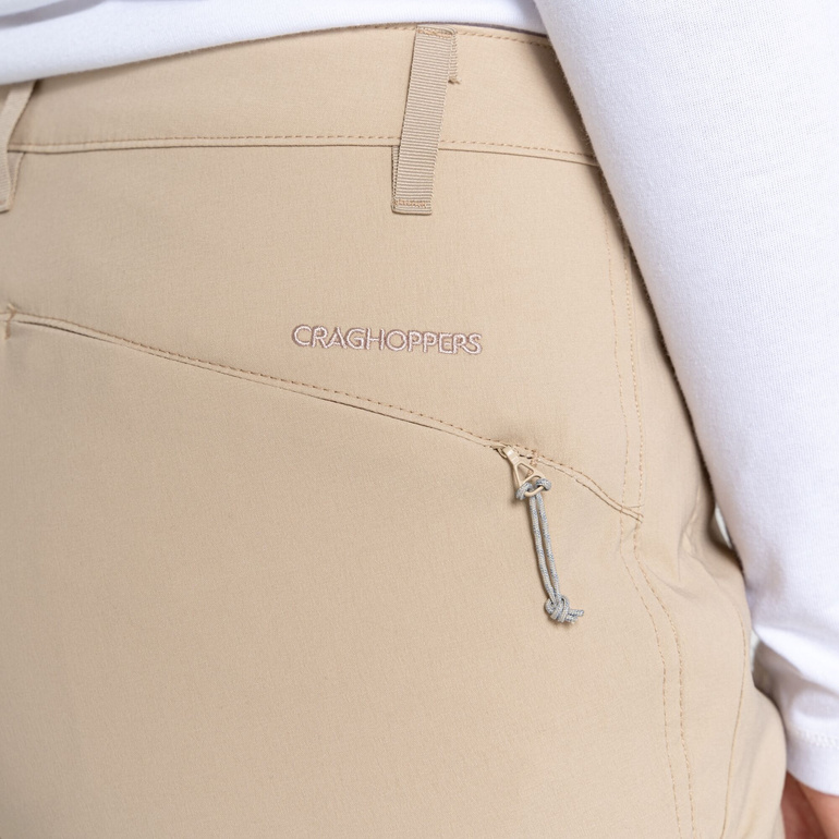Spodnie KIWI PRO SHORTS WOMEN