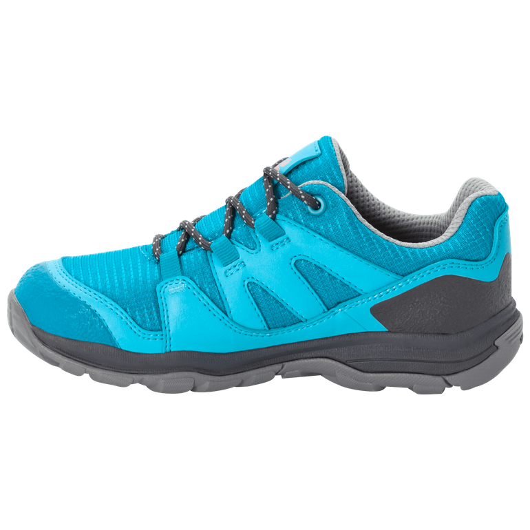 Buty MTN ATTACK 3 TEXAPORE LOW KIDS