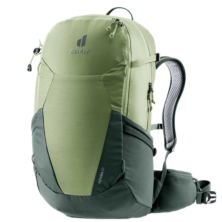 Plecak DEUTER FUTURA 27