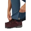 Spodnie TORQUE PANTS WOMEN