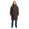 Płaszcz puchowy FROZEN PALACE COAT WOMEN RDS