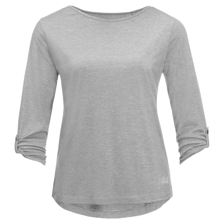 Koszulka CORAL COAST 3/4 T WOMEN