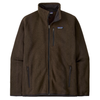 Bluza polarowa BETTER SWEATER JACKET MEN